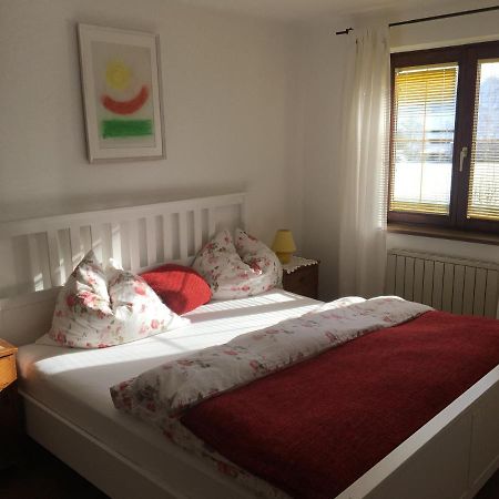 Ferienwohnung Meindl Elfi An Der Drachenwand 44 Мондзее Экстерьер фото