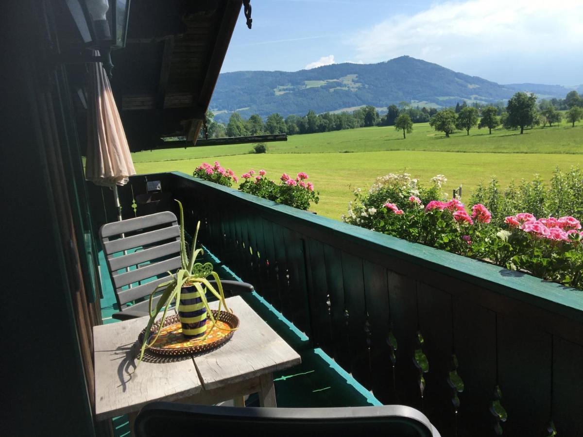 Ferienwohnung Meindl Elfi An Der Drachenwand 44 Мондзее Экстерьер фото