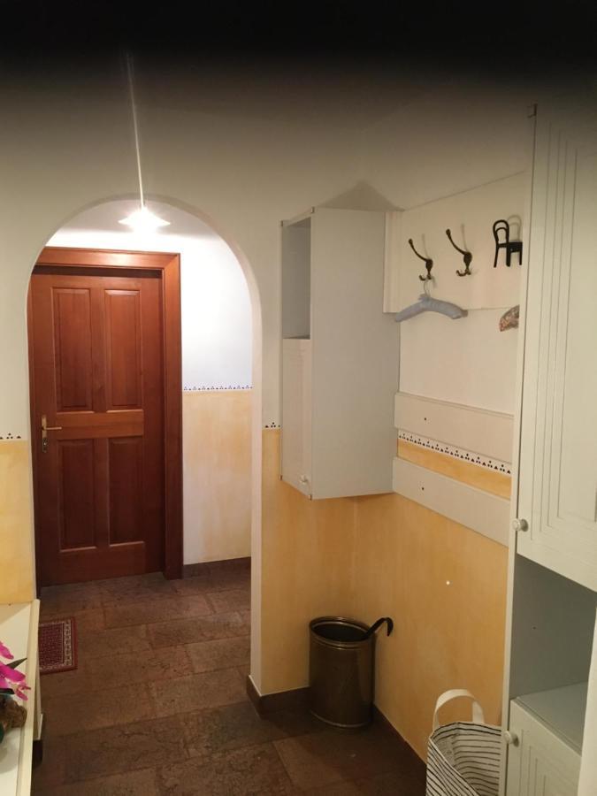Ferienwohnung Meindl Elfi An Der Drachenwand 44 Мондзее Экстерьер фото