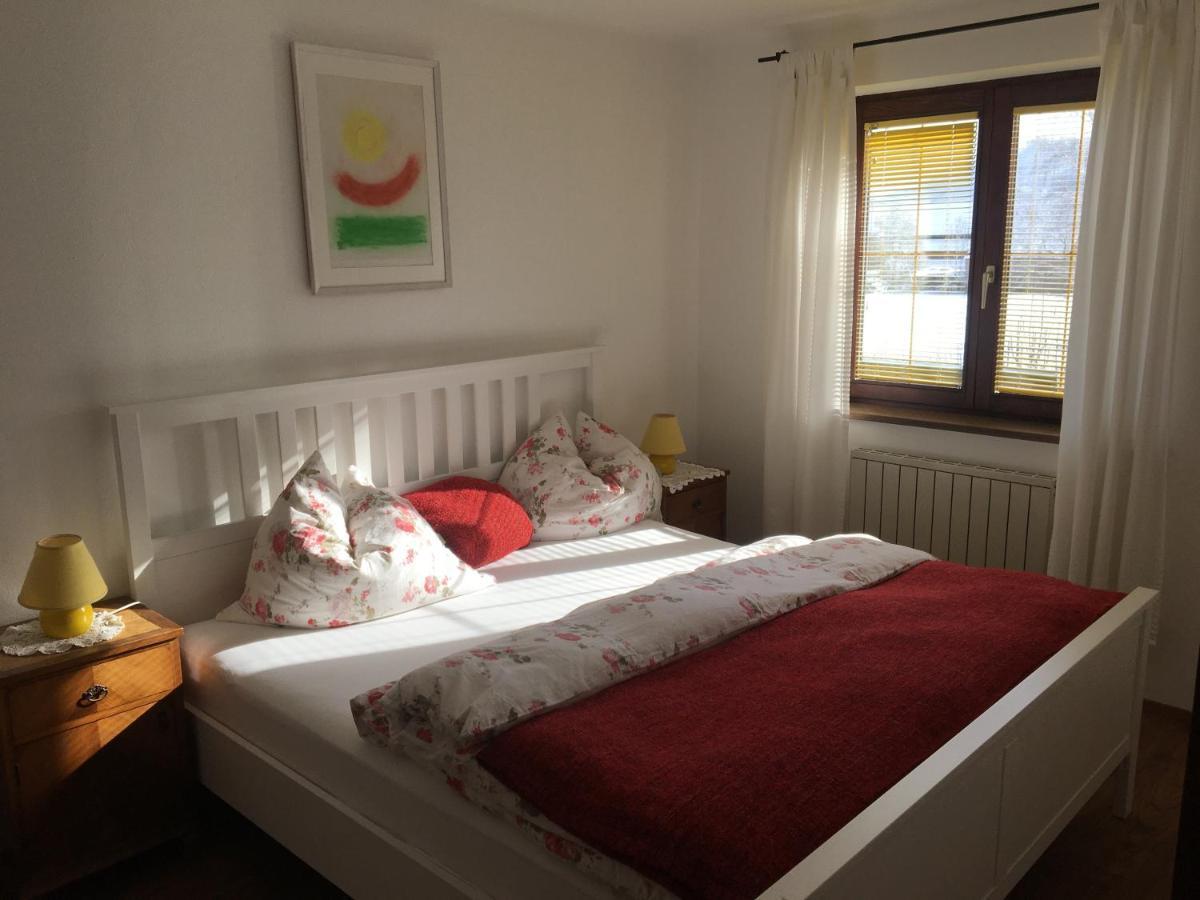 Ferienwohnung Meindl Elfi An Der Drachenwand 44 Мондзее Экстерьер фото